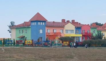 В Минске планируют построить два детских сада до конца 2024 года 